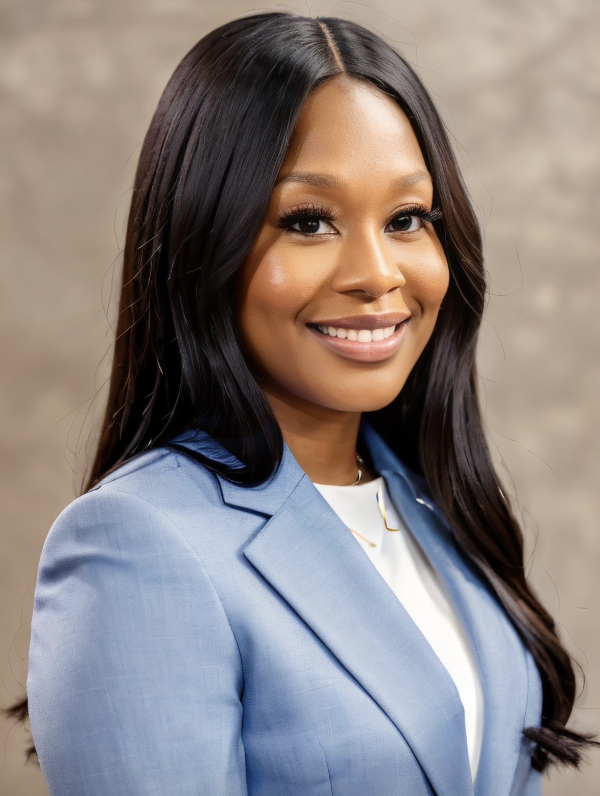 Shante Richardson, Founder of the Advance Dental Management Institute